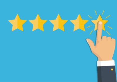 Diyet Infographic poster. Ana vitaminler kümesi. Vektör çizim