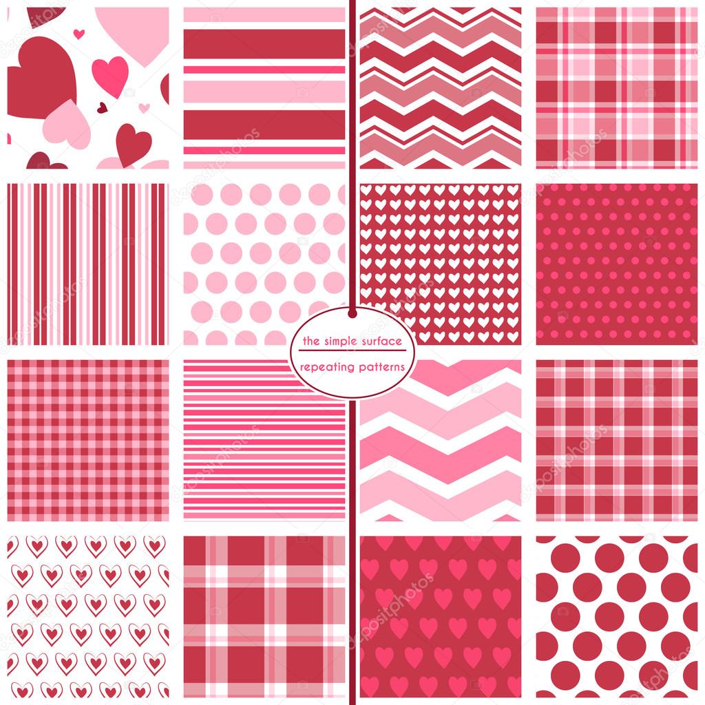 Free Printable Valentine Scrapbook - Depositphotos 127874316 Stock Illustration Valentines Day 