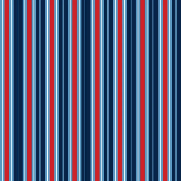 Red White Blue Seamless Stripe Pattern Stripe Repeating Pattern Backgrounds Royalty Free Stock Vectors