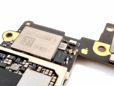Apple iphone 6 Wi-Fi IC küçük parça
