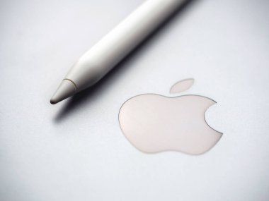 Apple ipad Pro ve Apple kalem