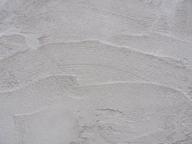 Rough unfinished plaster concrete texture