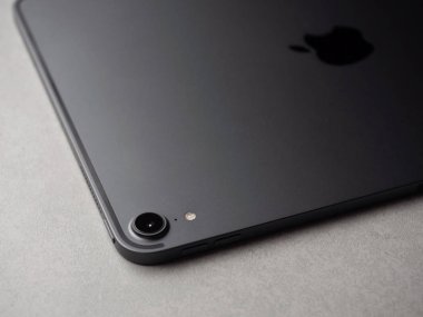 Yeni Apple ipad Pro 11 inç 2018