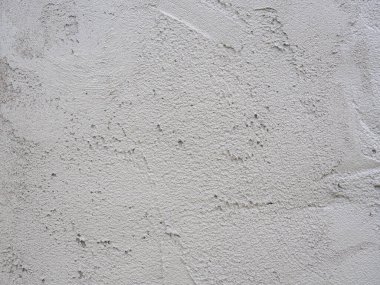 Rough unfinished plaster concrete texture