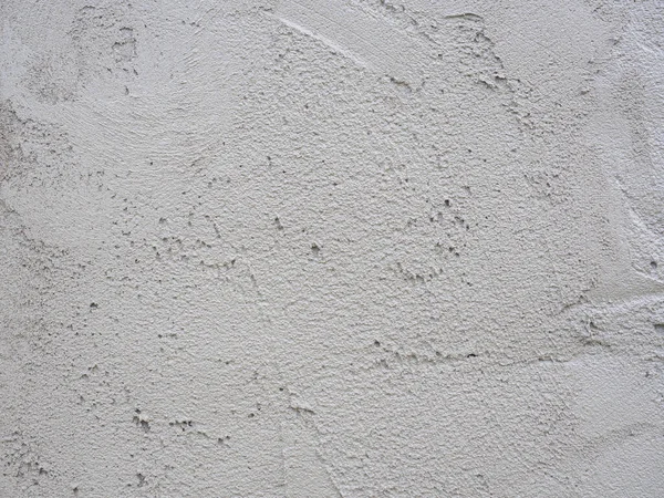 Rough inacabado gesso textura de concreto — Fotografia de Stock