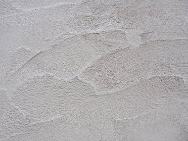 Rough unfinished plaster concrete texture