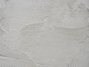 Rough unfinished plaster concrete texture