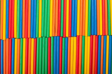 Renkli sopa arka plan dokusu