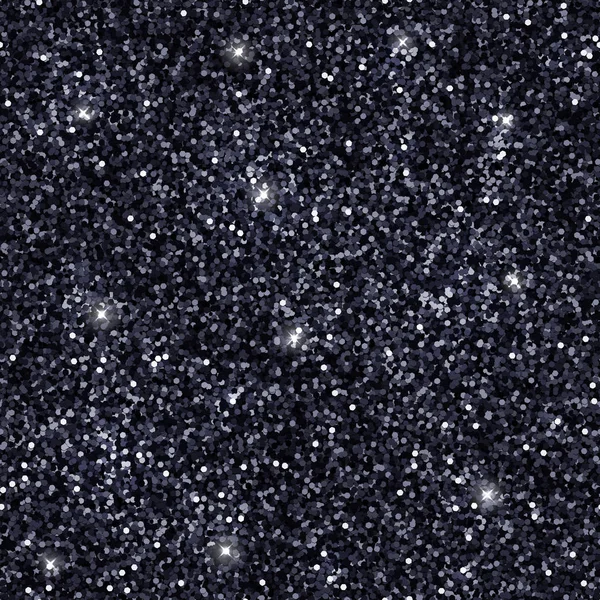 black glitter texture background — Stock Photo © surachetkhamsuk 66450095