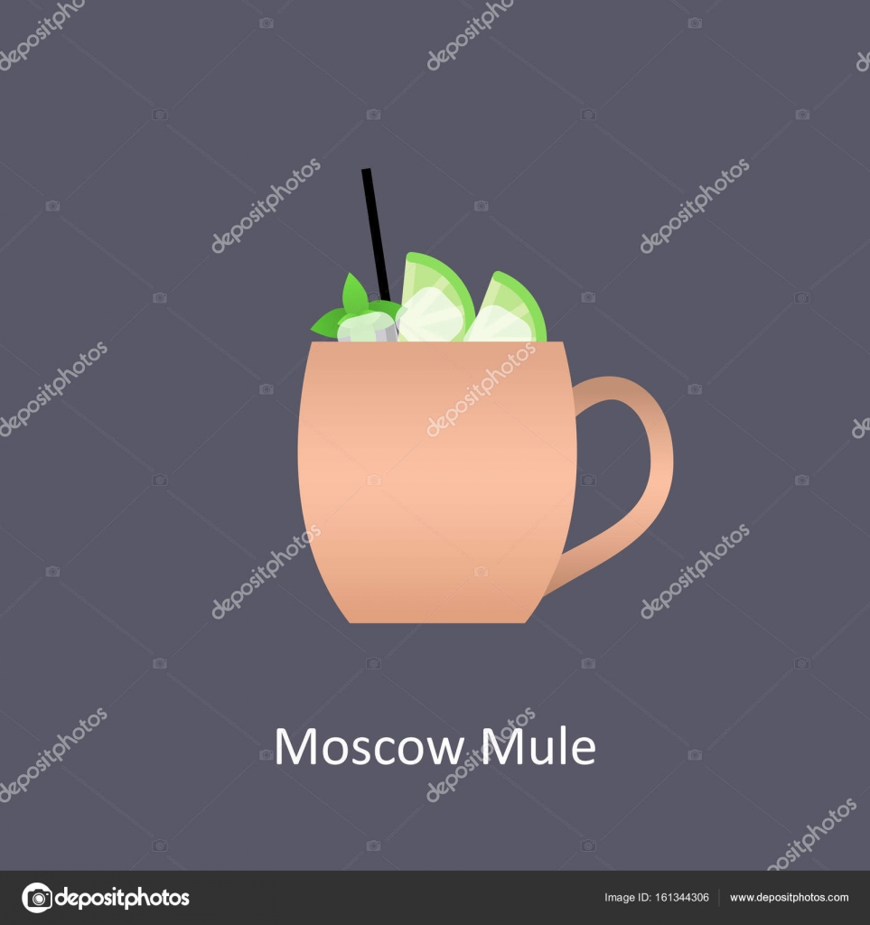 scaricare moscow mule