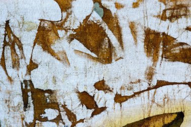 Soyutlama, sıcak batik, arka plan dokusu