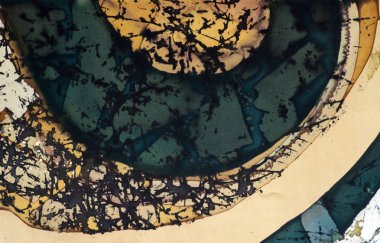 Soyutlama, parça, sıcak batik, arka plan dokusu