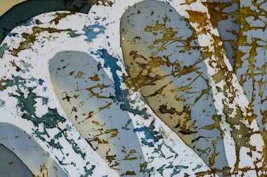 Süsleme, parça, sıcak batik, arka plan dokusu