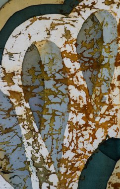 Süsleme, parça, sıcak batik, arka plan dokusu