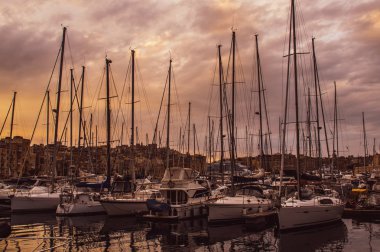 Senglea ve zaferler, Malta Our Lady Bazilikası
