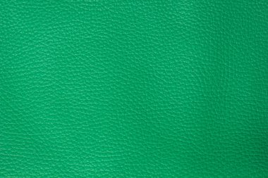 yeşil deri dokusu arkaplanı