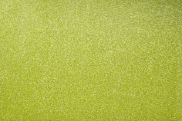 Light green color leather texture. Abstract background for desig