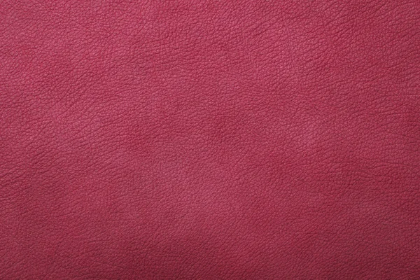 Cremisi sfondo in pelle rosa — Foto Stock