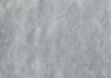 gri, Gümüş deri doku.
