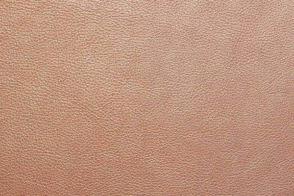 Pink leather artificial  texture background — Stock Photo, Image