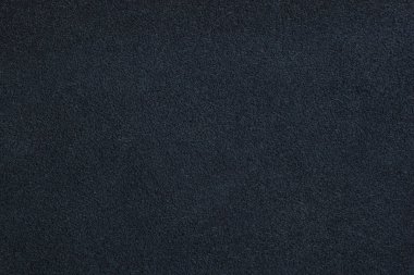 Mavi renk buruşuk deri doku arka kapatmak