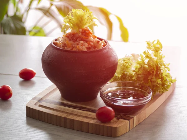 ufalanan buğday ezmesi, sağlıklı gıda