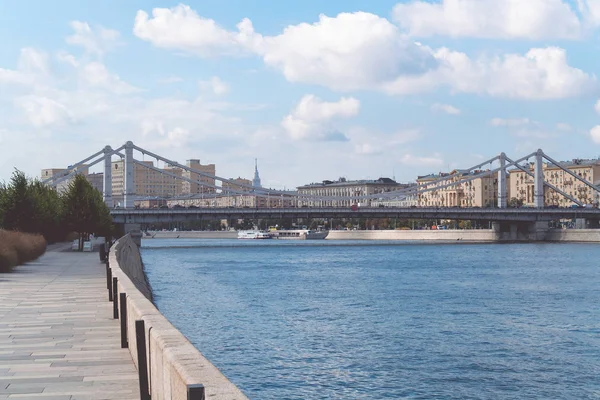 Moskova. Museon Parkı