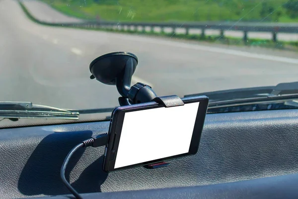 Boş navigasyon cihazları