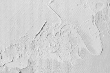 siyah ve beyaz boya doku