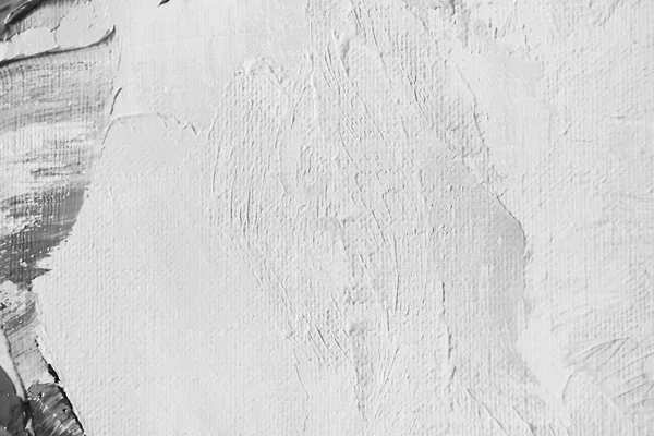 siyah ve beyaz boya doku