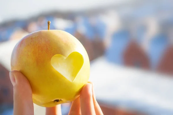 Sevgililer günü için hediye