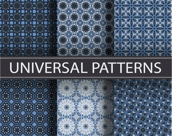 Desen sorunsuz doku vektör arka plan soyut geometrik yazdırma süsleme