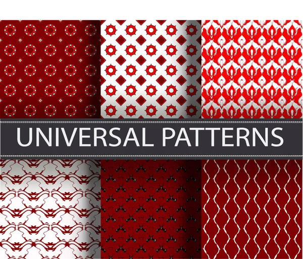 Desen sorunsuz doku vektör arka plan soyut geometrik yazdırma süsleme