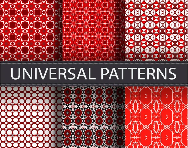 Desen sorunsuz doku vektör arka plan soyut geometrik yazdırma süsleme