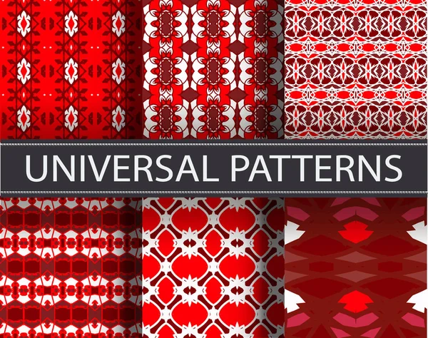 Desen sorunsuz doku vektör arka plan soyut geometrik yazdırma süsleme