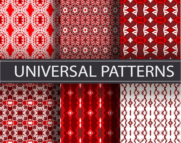 Desen sorunsuz doku vektör arka plan soyut geometrik yazdırma süsleme