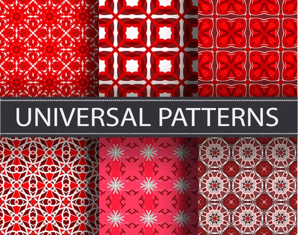 Desen sorunsuz doku vektör arka plan soyut geometrik yazdırma süsleme