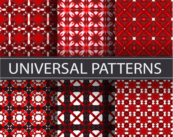 Desen sorunsuz doku vektör arka plan soyut geometrik yazdırma süsleme