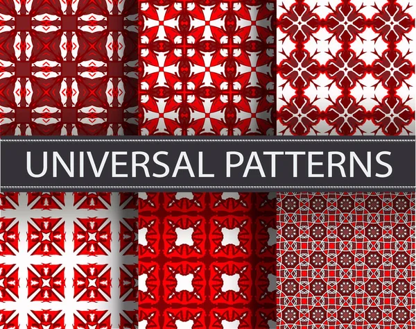 Desen sorunsuz doku vektör arka plan soyut geometrik yazdırma süsleme