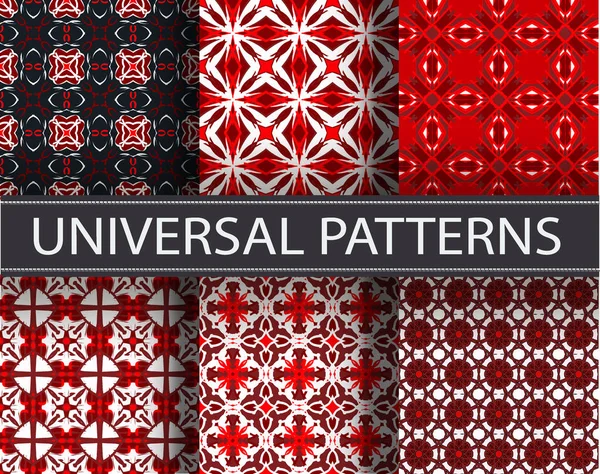 Desen sorunsuz doku vektör arka plan soyut geometrik yazdırma süsleme