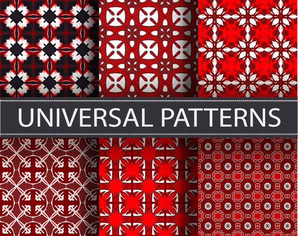 Desen sorunsuz doku vektör arka plan soyut geometrik yazdırma süsleme