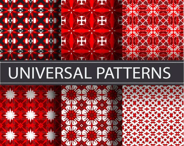 Desen sorunsuz doku vektör arka plan soyut geometrik yazdırma süsleme