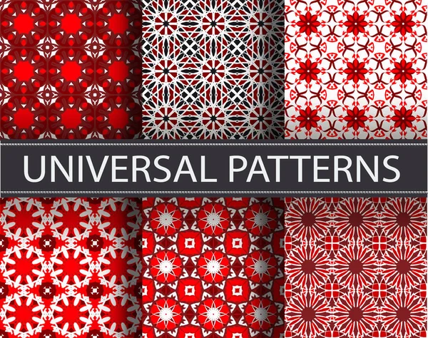 Desen sorunsuz doku vektör arka plan soyut geometrik yazdırma süsleme