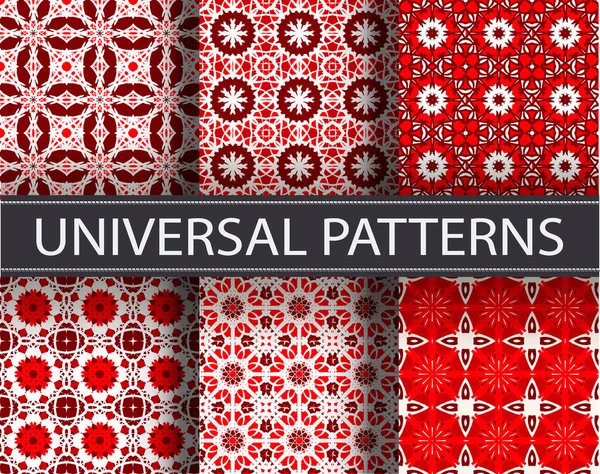 Desen sorunsuz doku vektör arka plan soyut geometrik yazdırma süsleme