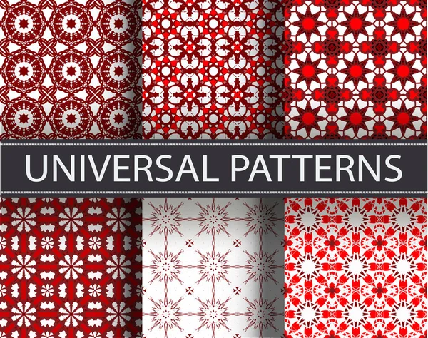 Desen sorunsuz doku vektör arka plan soyut geometrik yazdırma süsleme