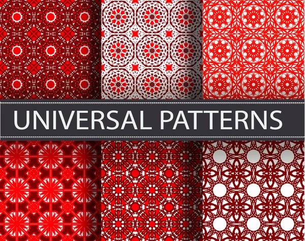 Desen sorunsuz doku vektör arka plan soyut geometrik yazdırma süsleme