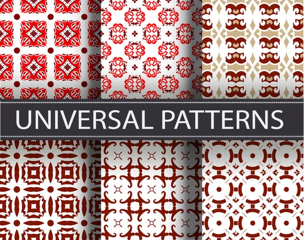 Desen sorunsuz doku vektör arka plan soyut geometrik yazdırma süsleme