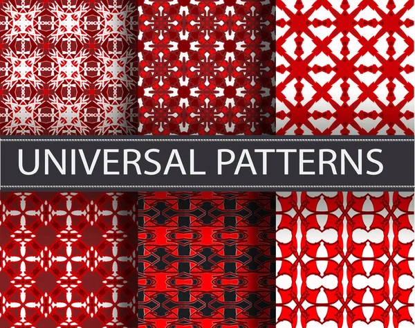 Desen sorunsuz doku vektör arka plan soyut geometrik yazdırma süsleme