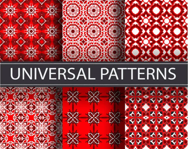 Desen sorunsuz doku vektör arka plan soyut geometrik yazdırma süsleme