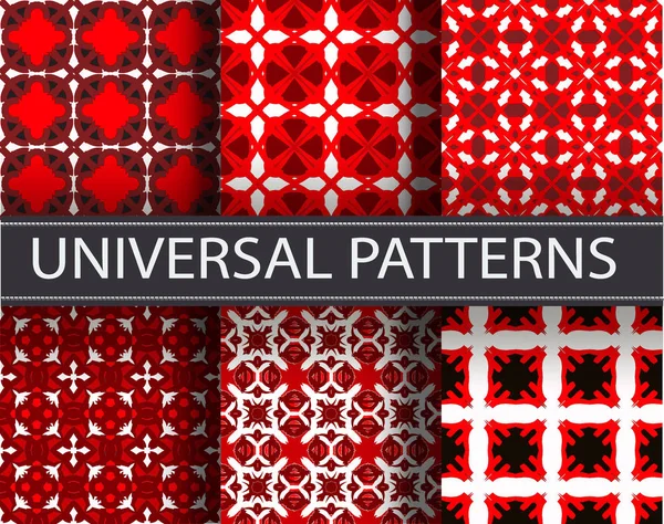 Desen sorunsuz doku vektör arka plan soyut geometrik yazdırma süsleme